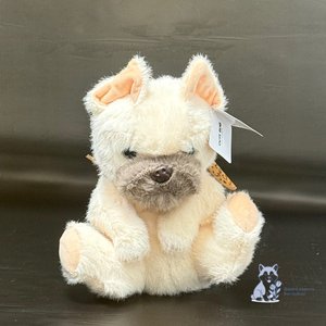 Французский бульдог