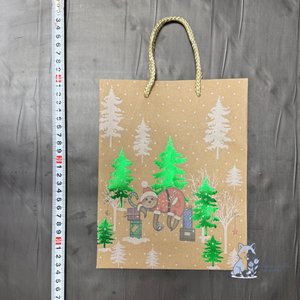 Пакет для подарка