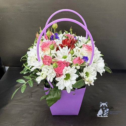 Флористическая композиция