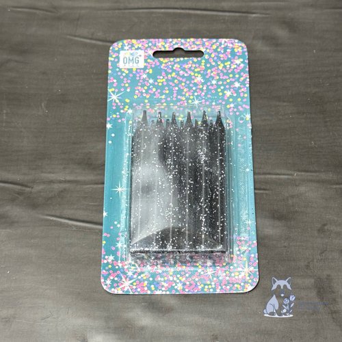 Свечи для торта