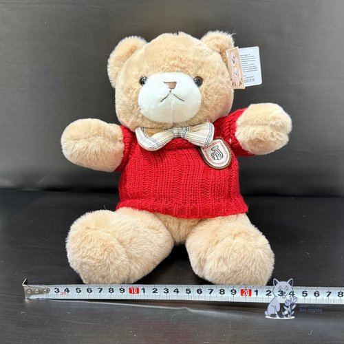 Медведь маленький