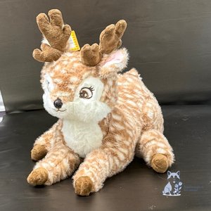 Олененок "Бэмби"