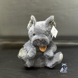 Французский бульдог