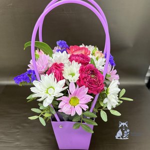 Флористическая композиция