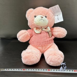 Медведь маленький