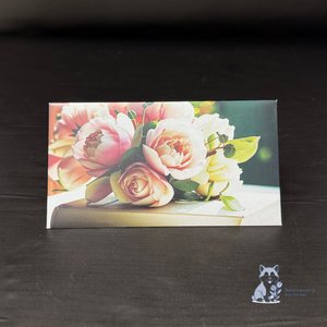 Открытка-конверт