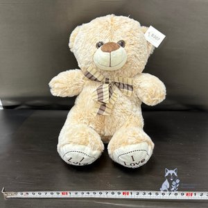 Медведь маленький