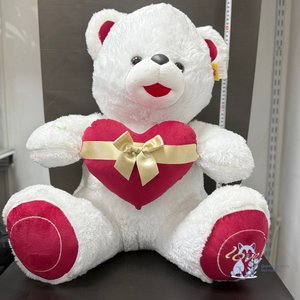 Медведь большой