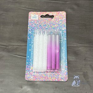 Свечи для торта