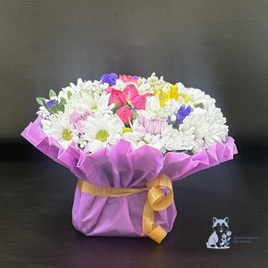 Флористическая композиция