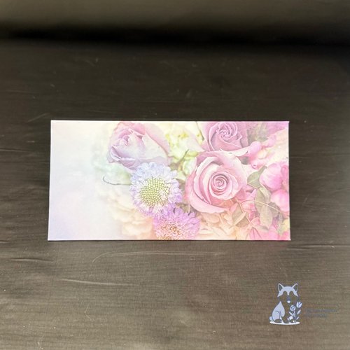 Открытка-конверт