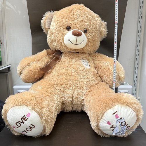 Медведь большой