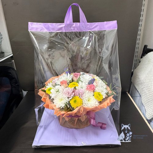 Флористическая композиция