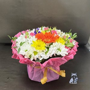 Флористическая композиция