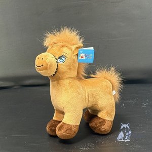 Пони с глазками