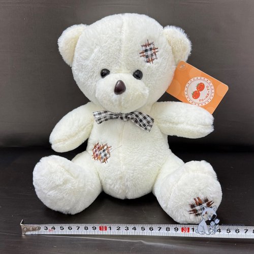 Медведь маленький