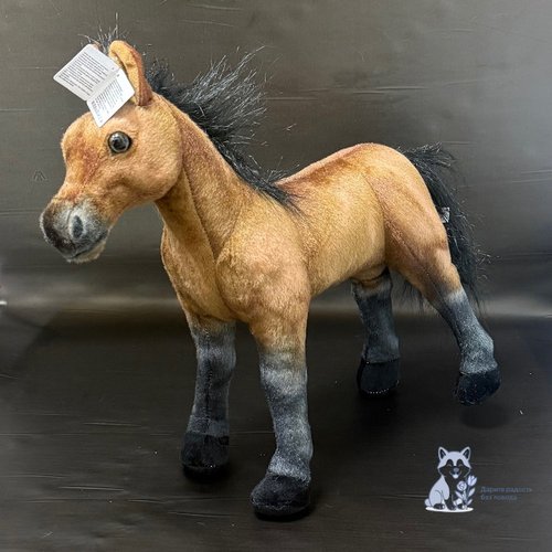 Арабский жеребец