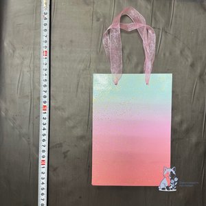 Пакет для подарка маленький