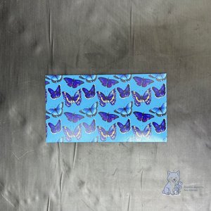 Открытка-конверт