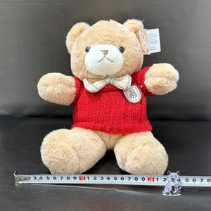 Медведь маленький